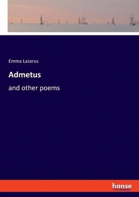 Admetus 1