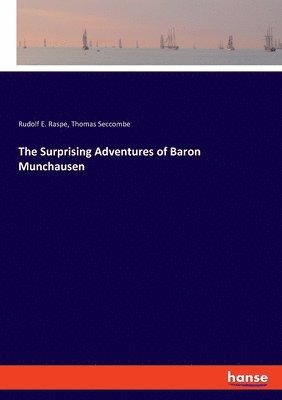 Surprising Adventures of Baron Munchausen