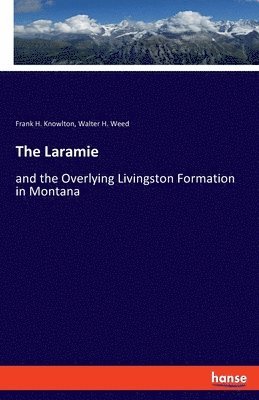 The Laramie 1