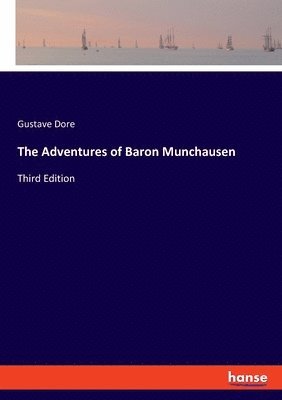 Adventures of Baron Munchausen