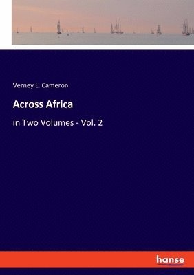 Across Africa 1