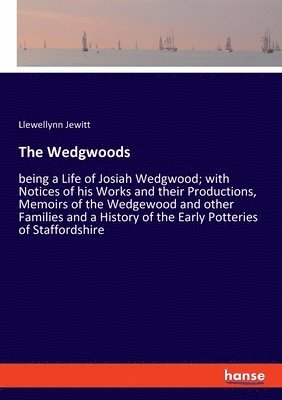 The Wedgwoods 1