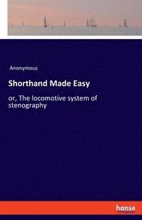 bokomslag Shorthand Made Easy