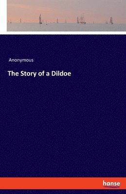 bokomslag The Story of a Dildoe