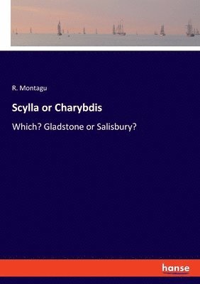 Scylla or Charybdis 1