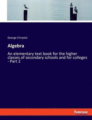 Algebra 1