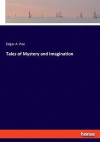 bokomslag Tales of Mystery and Imagination