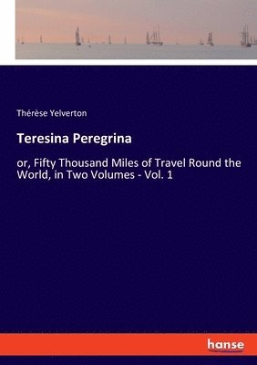 Teresina Peregrina 1