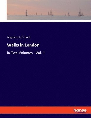 Walks in London 1