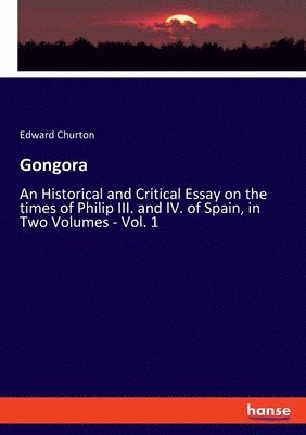 Gongora 1