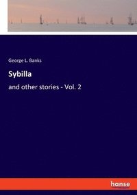 bokomslag Sybilla