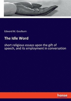 Idle Word