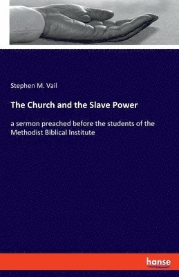 The Church and the Slave Power 1