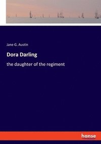 bokomslag Dora Darling