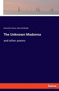 bokomslag The Unknown Madonna
