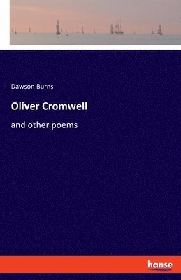 Oliver Cromwell 1