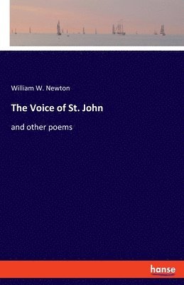 bokomslag Voice of St. John