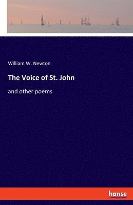 bokomslag Voice of St. John