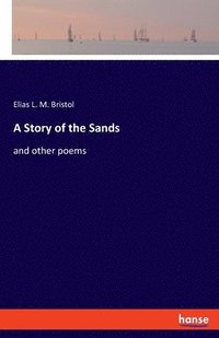 bokomslag Story of the Sands