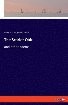 The Scarlet Oak 1