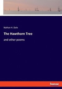 bokomslag Hawthorn Tree