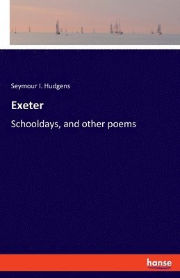 bokomslag Exeter