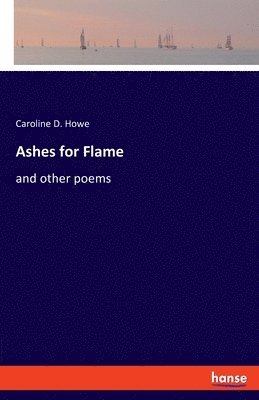 Ashes for Flame 1