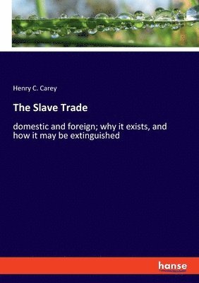 The Slave Trade 1