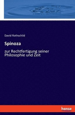 Spinoza 1