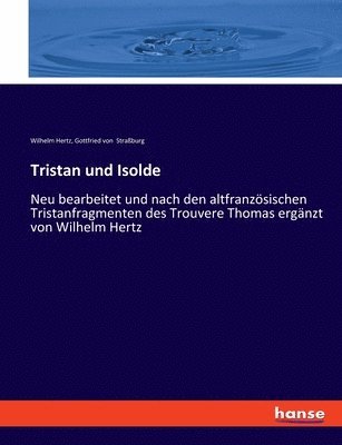 bokomslag Tristan und Isolde