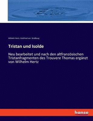 Tristan und Isolde 1