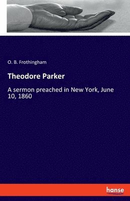 Theodore Parker 1