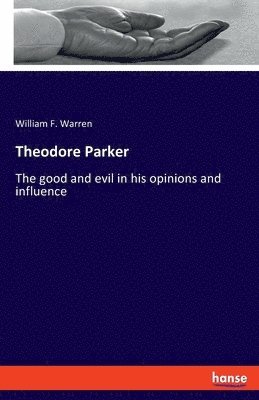 Theodore Parker