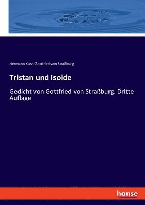 bokomslag Tristan und Isolde