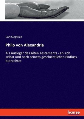 Philo von Alexandria