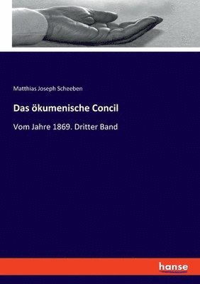 Das kumenische Concil 1