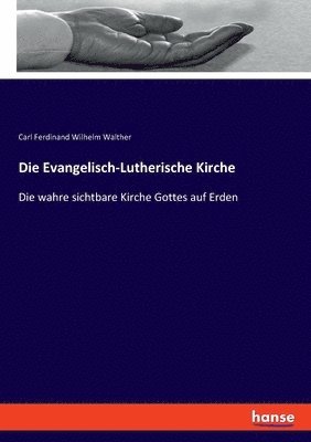 Die Evangelisch-Lutherische Kirche 1