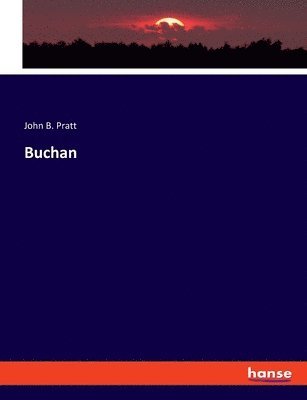 Buchan 1