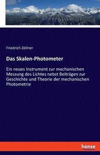 bokomslag Das Skalen-Photometer