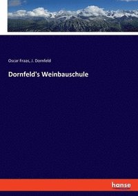 bokomslag Dornfeld's Weinbauschule