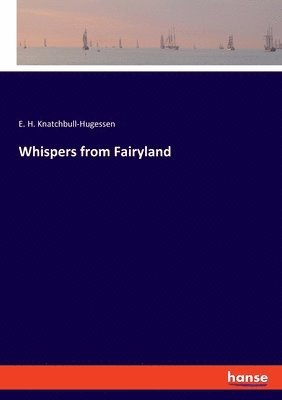 Whispers from Fairyland 1