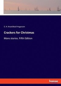 bokomslag Crackers for Christmas