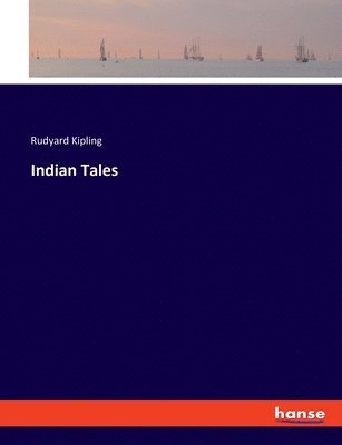 bokomslag Indian Tales