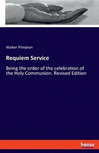 bokomslag Requiem Service