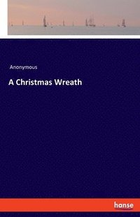 bokomslag Christmas Wreath