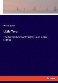 bokomslag Little Tora