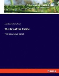 bokomslag The Key of the Pacific