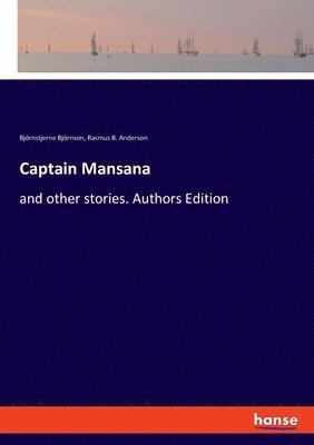 Captain Mansana 1