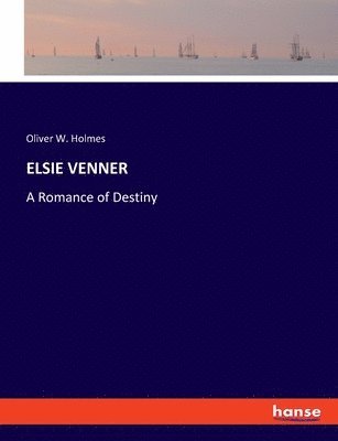 Elsie Venner 1