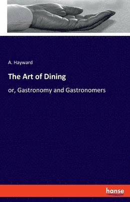 The Art of Dining 1